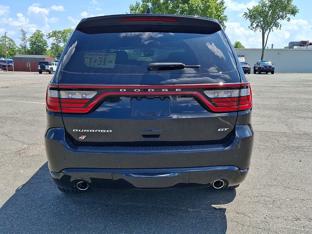 2023 Dodge Durango GT