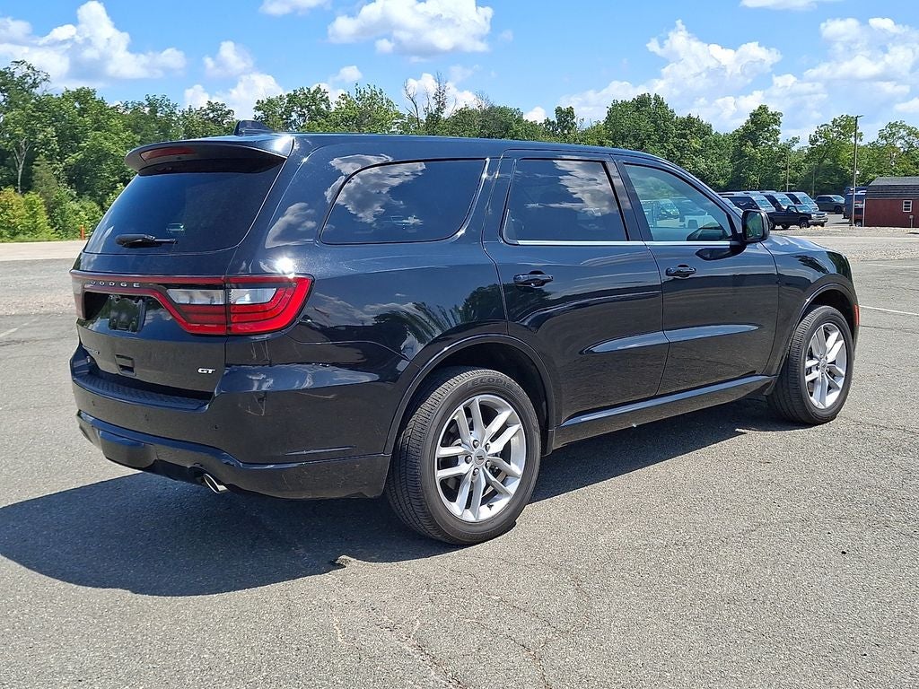 2023 Dodge Durango GT
