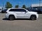 2021 Jeep Grand Cherokee Overland