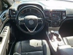 2021 Jeep Grand Cherokee Overland