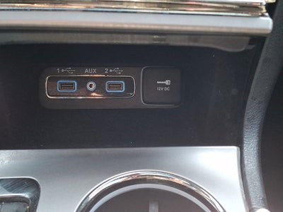 2021 Jeep Grand Cherokee Overland