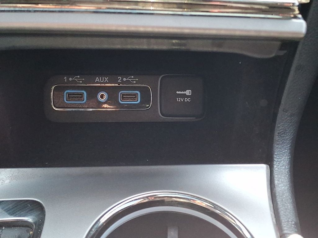 2021 Jeep Grand Cherokee Overland