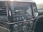 2021 Jeep Grand Cherokee Overland