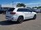 2021 Jeep Grand Cherokee Overland