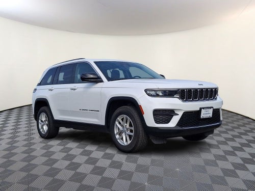 2023 Jeep Grand Cherokee Laredo X