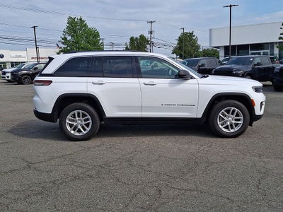 2023 Jeep Grand Cherokee Laredo X