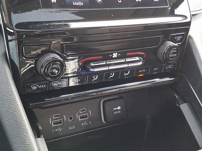 2023 Jeep Grand Cherokee Laredo X