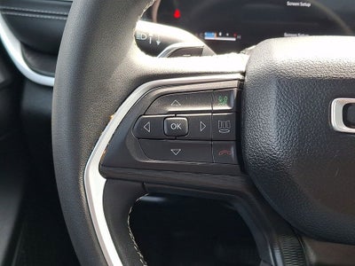 2023 Jeep Grand Cherokee Laredo X