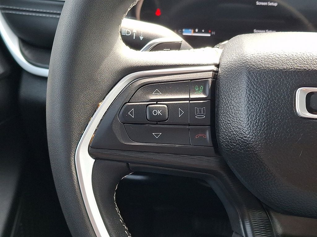 2023 Jeep Grand Cherokee Laredo X