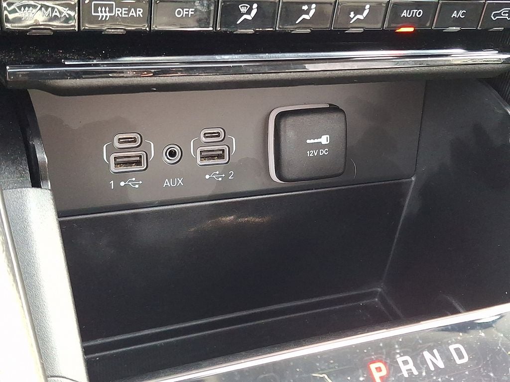2023 Jeep Grand Cherokee Laredo X
