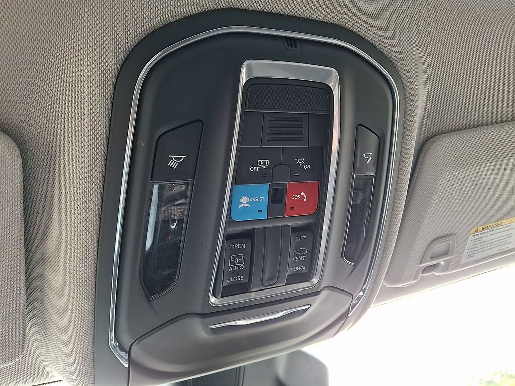 2023 Jeep Grand Cherokee Laredo X