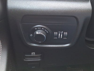 2023 Jeep Grand Cherokee Laredo X