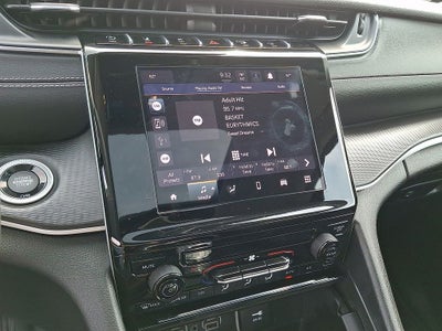 2023 Jeep Grand Cherokee Laredo X