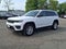 2023 Jeep Grand Cherokee Laredo X