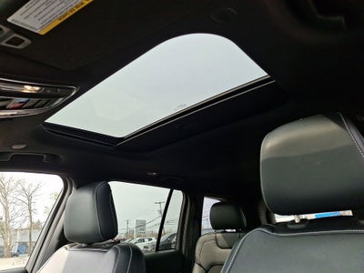 2023 Jeep Grand Cherokee Altitude X