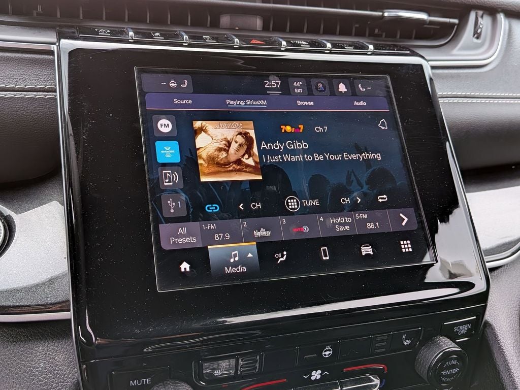 2023 Jeep Grand Cherokee Altitude X