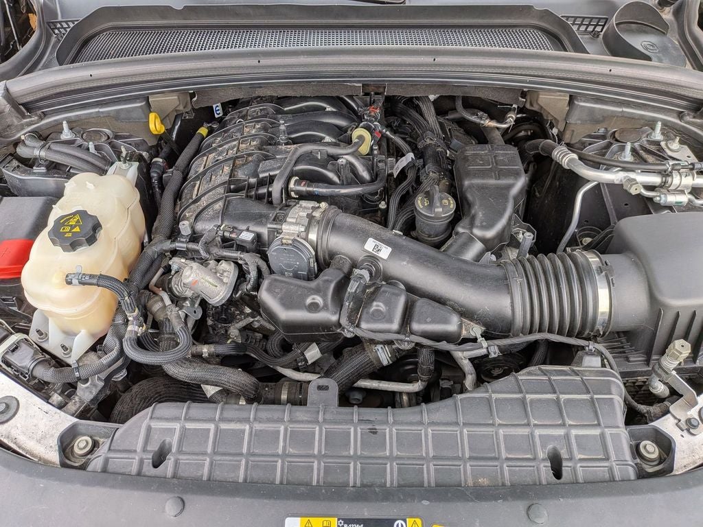 2023 Jeep Grand Cherokee Altitude X