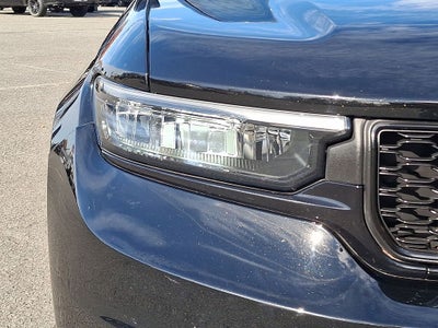 2023 Jeep Grand Cherokee L Altitude X