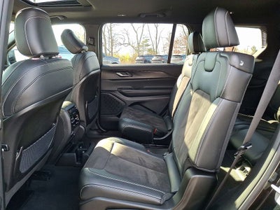 2023 Jeep Grand Cherokee L Altitude X