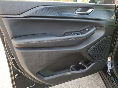 2023 Jeep Grand Cherokee L Altitude X