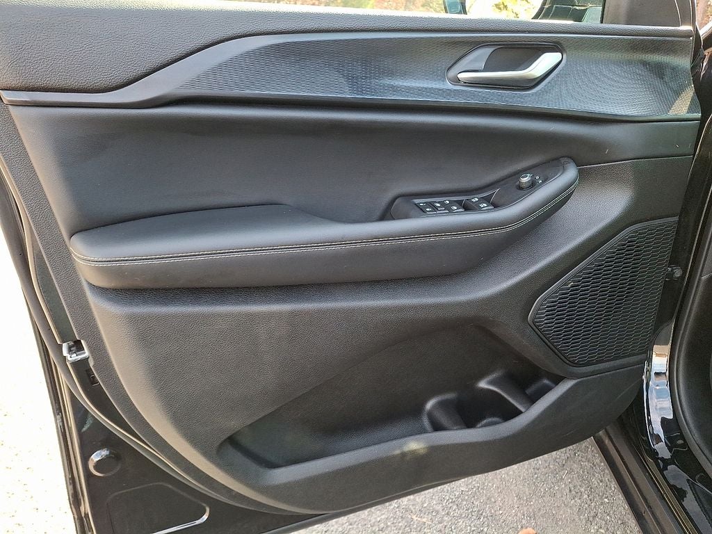 2023 Jeep Grand Cherokee L Altitude X