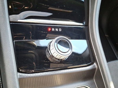 2023 Jeep Grand Cherokee L Altitude X