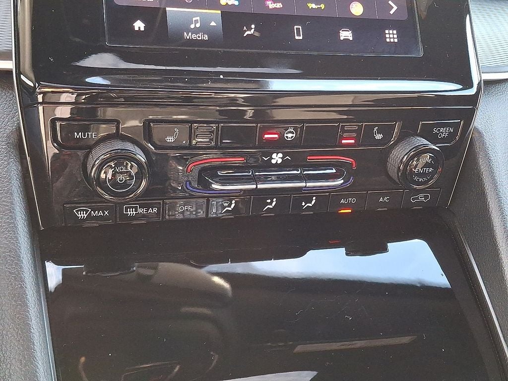 2023 Jeep Grand Cherokee L Altitude X