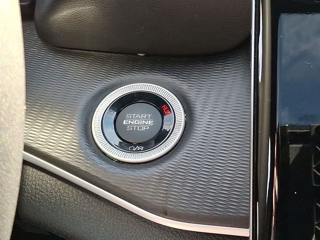 2023 Jeep Grand Cherokee L Altitude X