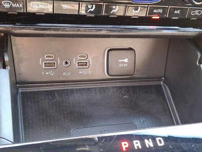 2023 Jeep Grand Cherokee L Altitude X