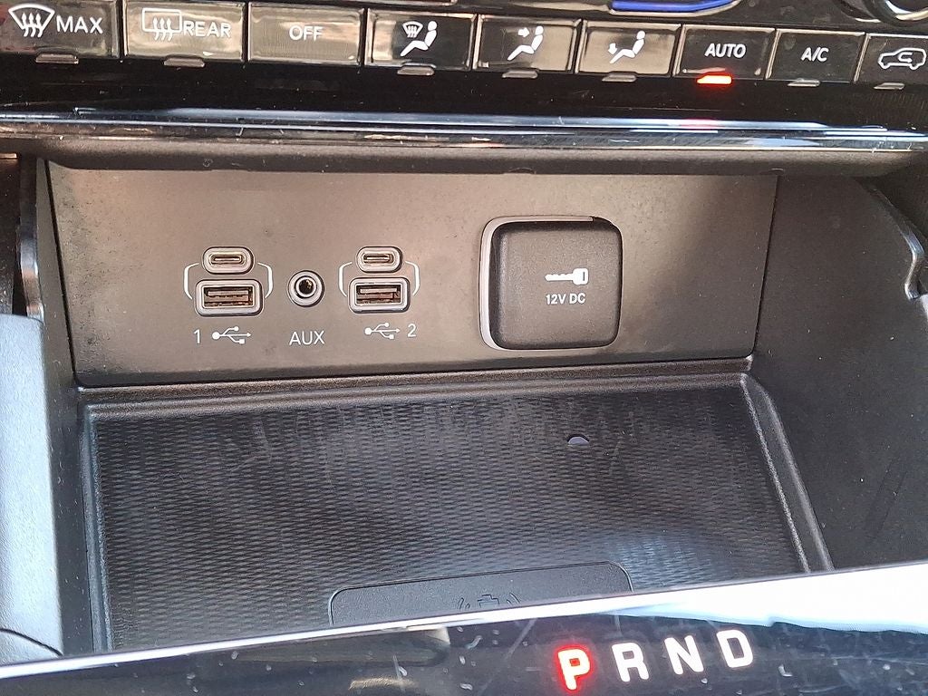 2023 Jeep Grand Cherokee L Altitude X