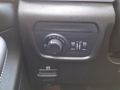 2023 Jeep Grand Cherokee L Altitude X