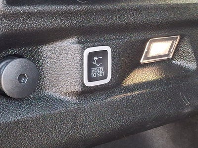 2023 Jeep Grand Cherokee L Altitude X