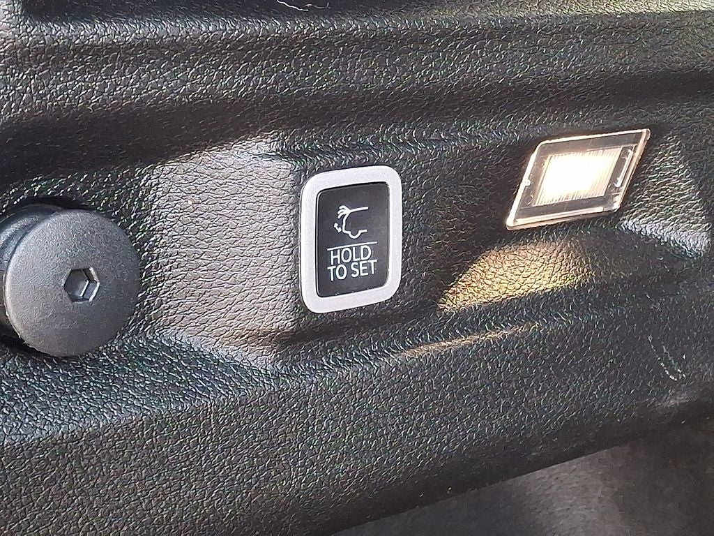 2023 Jeep Grand Cherokee L Altitude X