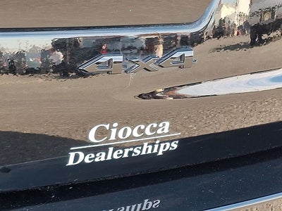 2023 Jeep Grand Cherokee L Altitude X