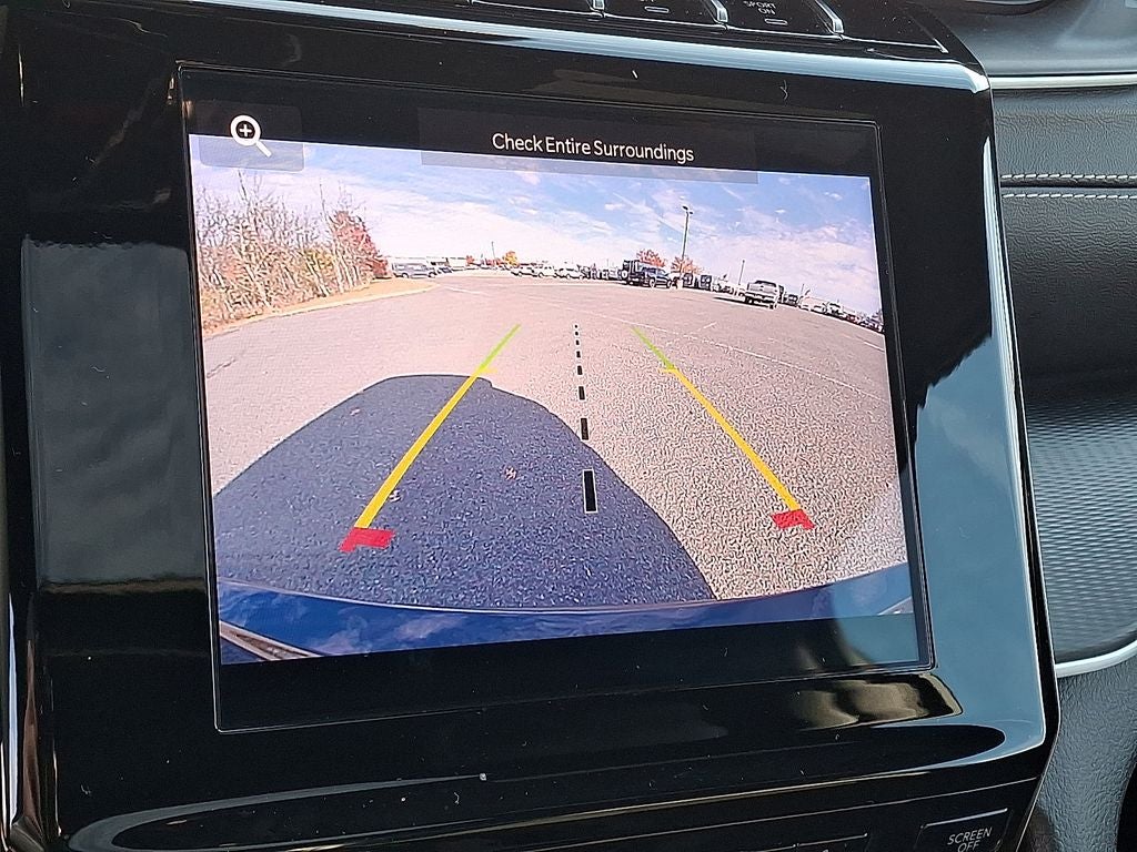 2023 Jeep Grand Cherokee L Altitude X