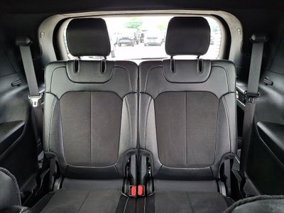 2022 Jeep Grand Cherokee L Altitude
