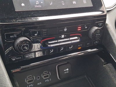 2022 Jeep Grand Cherokee L Altitude