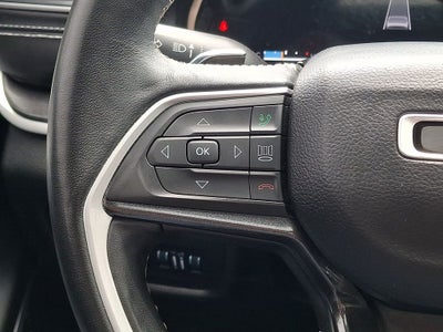 2022 Jeep Grand Cherokee L Altitude