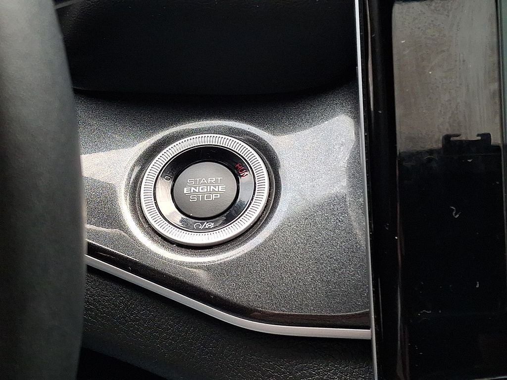 2022 Jeep Grand Cherokee L Altitude