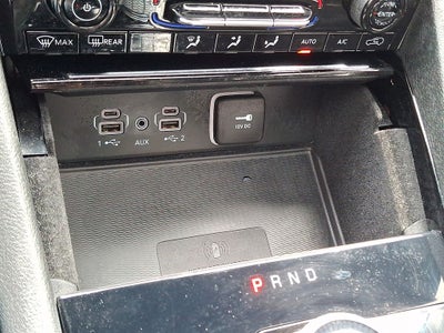 2022 Jeep Grand Cherokee L Altitude