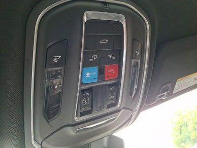 2022 Jeep Grand Cherokee L Altitude