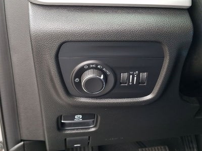 2022 Jeep Grand Cherokee L Altitude
