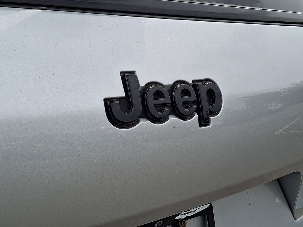 2022 Jeep Grand Cherokee L Altitude