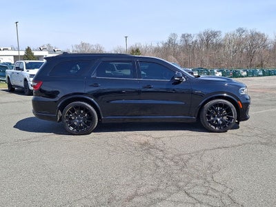 2025 Dodge Durango R/T