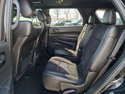 2025 Dodge Durango R/T