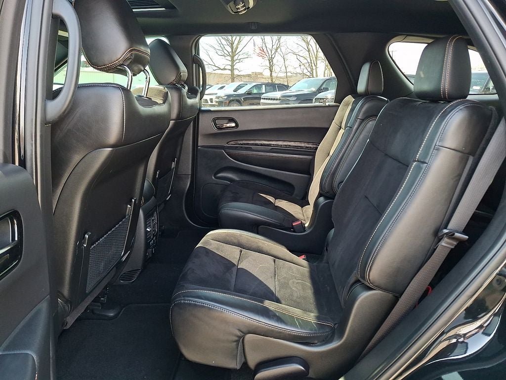 2025 Dodge Durango R/T