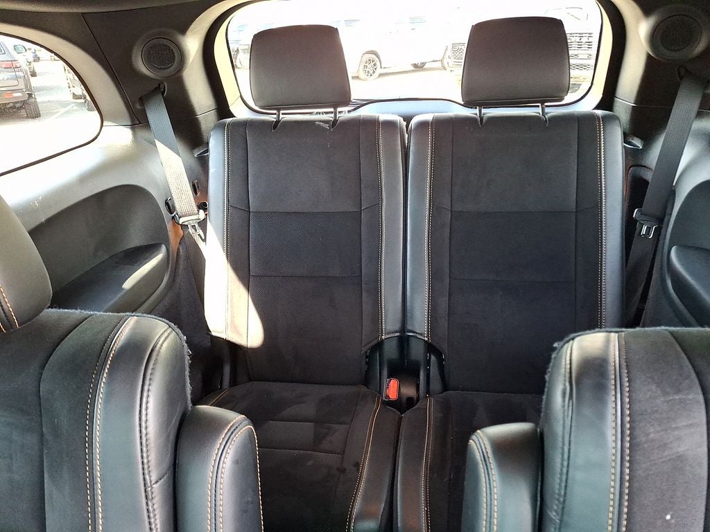 2025 Dodge Durango R/T