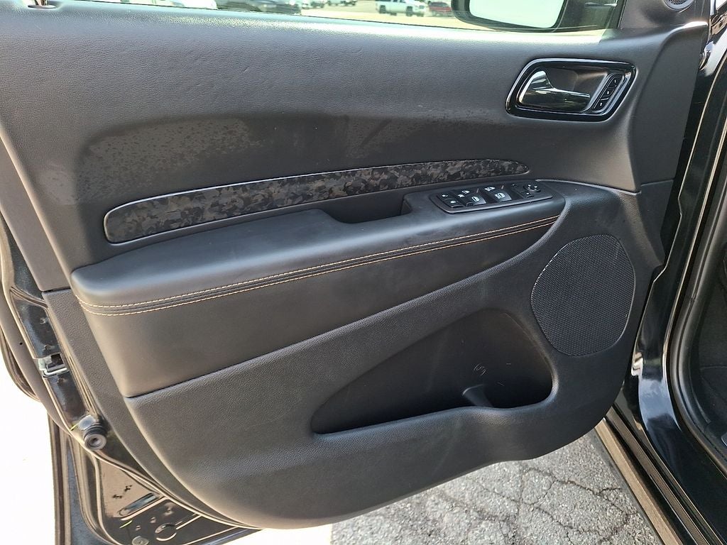 2025 Dodge Durango R/T