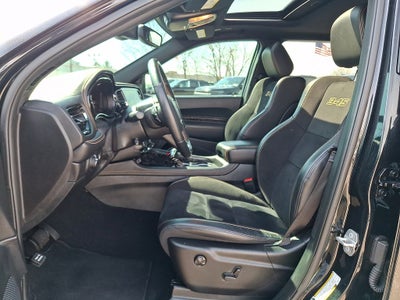 2025 Dodge Durango R/T