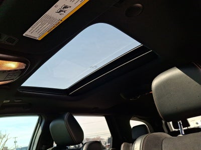 2025 Dodge Durango R/T